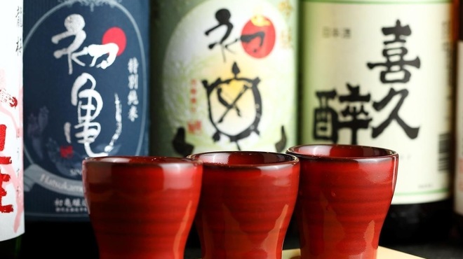 居酒屋 ひまり - メイン写真: