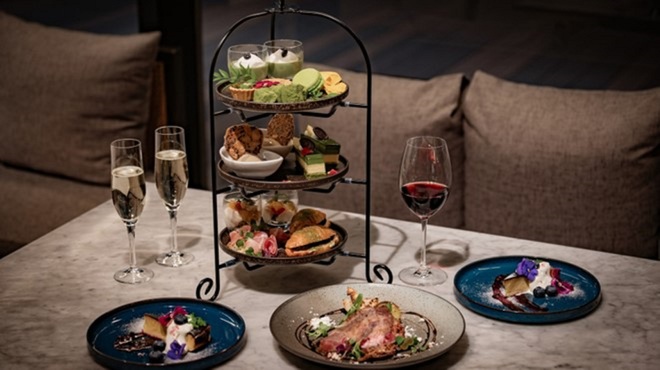 川越薪火料理 in the park - メイン写真: