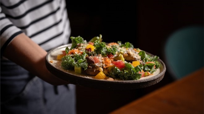 川越薪火料理 in the park - メイン写真: