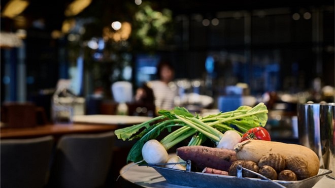 川越薪火料理 in the park - メイン写真: