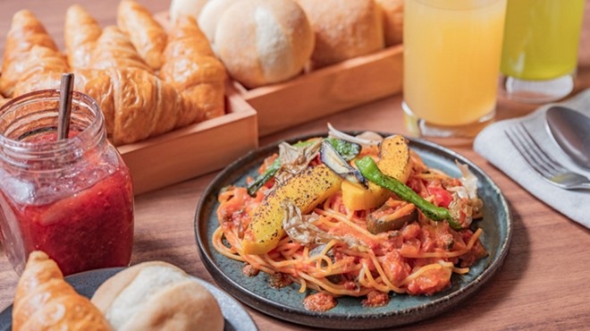 川越薪火料理 in the park - メイン写真: