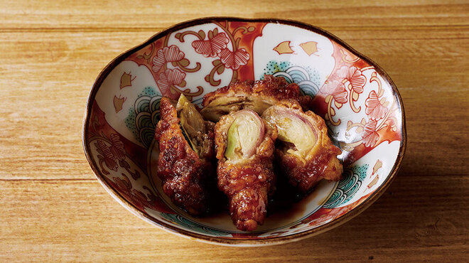 石臼挽き二八そば そばしき - メイン写真: