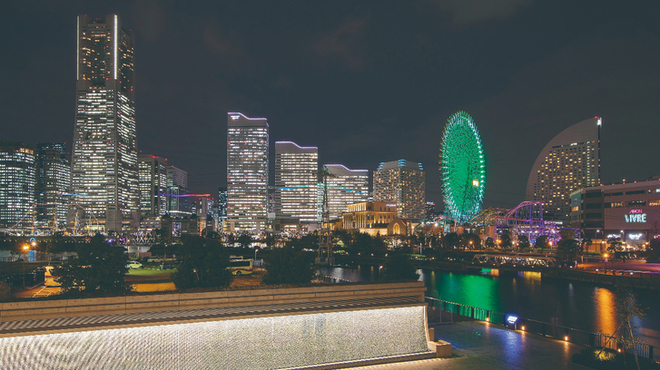 レストラン ラ･ベランダ - メイン写真: