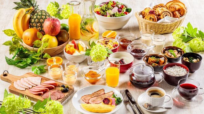 レストラン ラ･ベランダ - メイン写真: