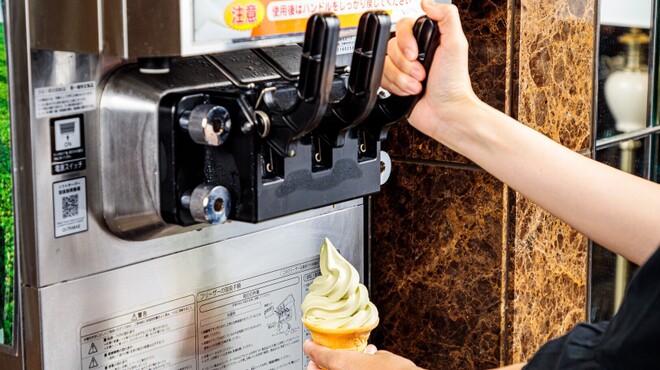 レストラン ラ･ベランダ - メイン写真: