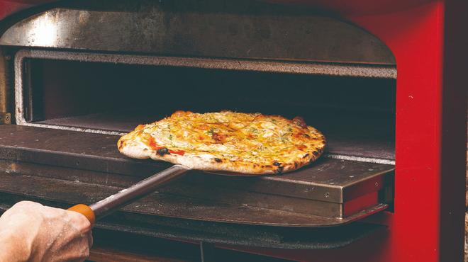 レストラン ラ･ベランダ - メイン写真: