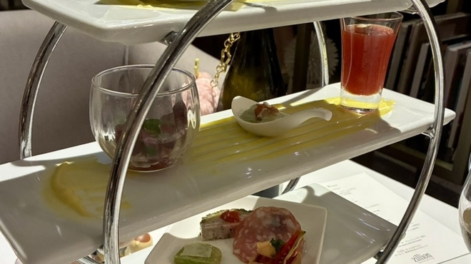 イタリアンダイニング ジリオン - 料理写真: