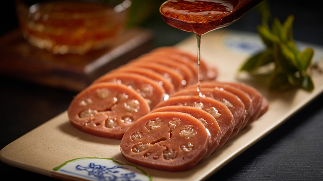 湘南飯店 - メイン写真: