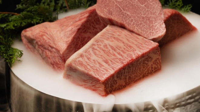 焼肉トラジ 大阪ヒルトンプラザ ウエスト店 - メイン写真: