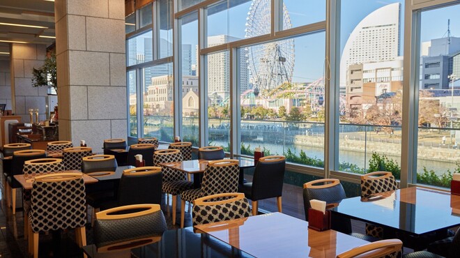 レストラン ラ･ベランダ - メイン写真: