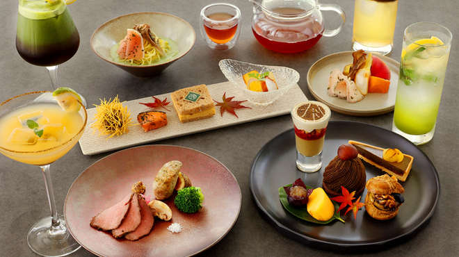 RESTAURANT 1899 OCHANOMIZU - メイン写真: