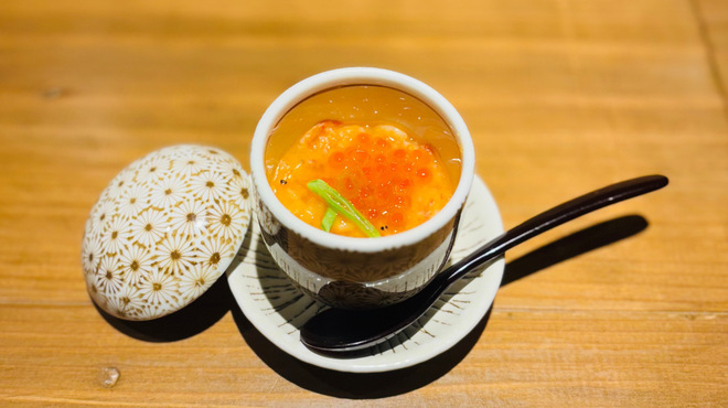 紬 - メイン写真: