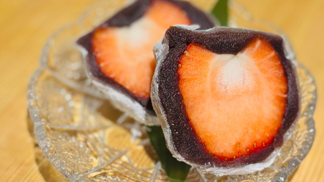 紬 - メイン写真: