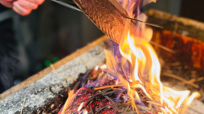 紬 - メイン写真: