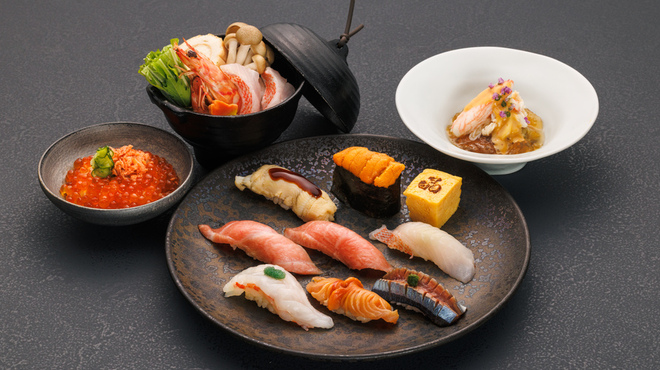 晶 - メイン写真: