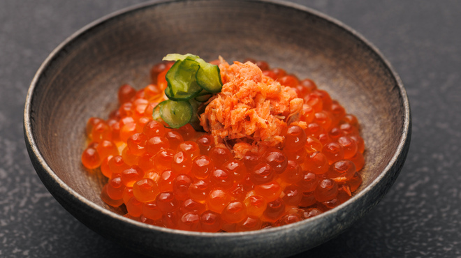 晶 - メイン写真: