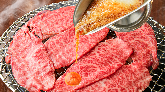 焼肉もとやま - メイン写真: