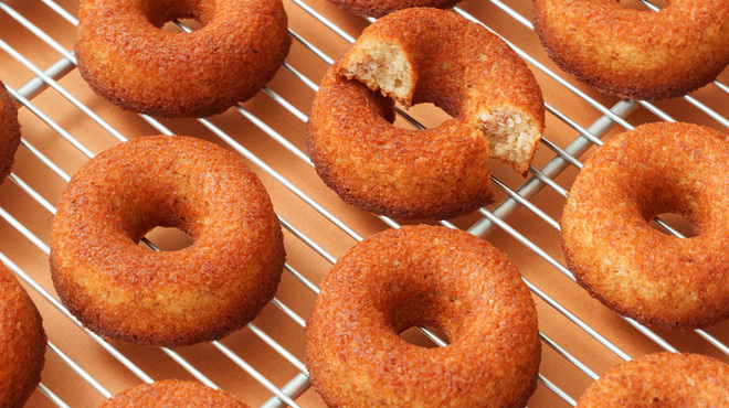 koe donuts - メイン写真: