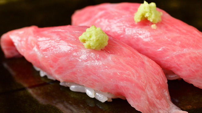 鮨しょう - 料理写真: