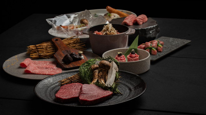 うしうらら - 料理写真: