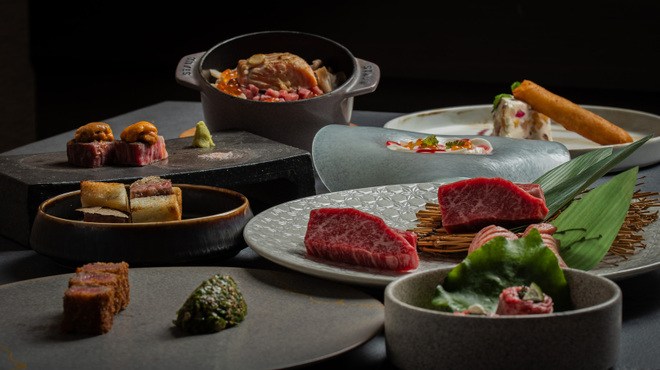 うしうらら - 料理写真: