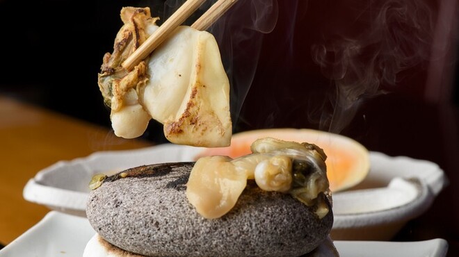 いしや - 料理写真: