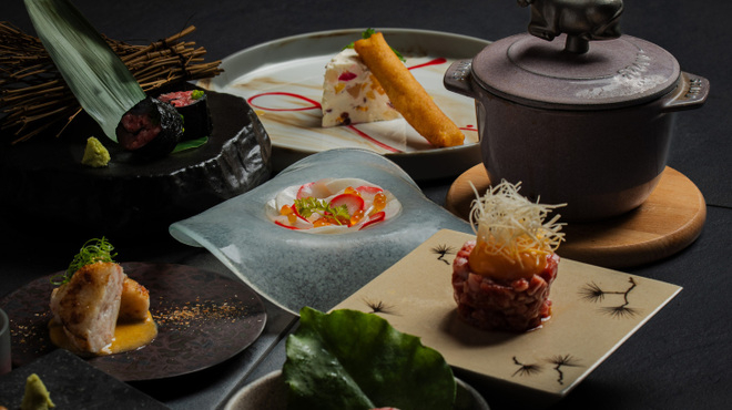 うしうらら - 料理写真: