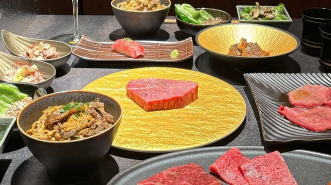 肉匠ますや - メイン写真: