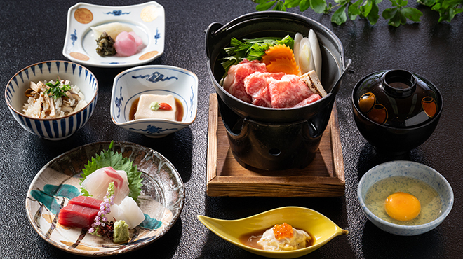熊魚菴 たん熊北店 - メイン写真: