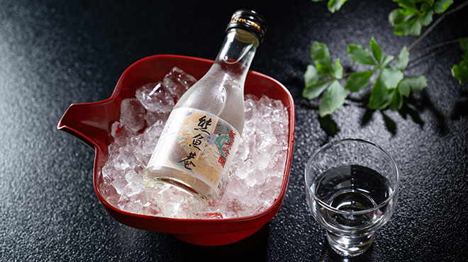 熊魚菴 たん熊北店 東京ドームホテル店 - メイン写真: