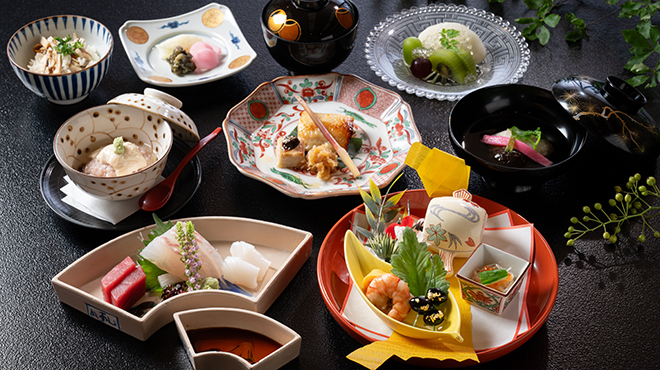 熊魚菴 たん熊北店 東京ドームホテル店 - メイン写真: