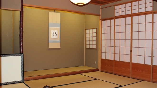 熊魚菴 たん熊北店 - メイン写真: