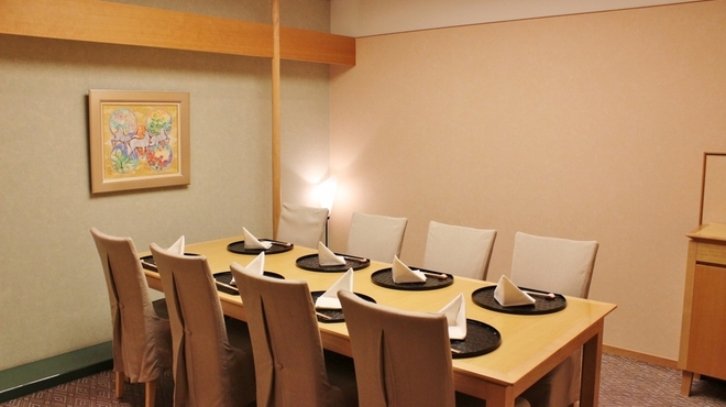 熊魚菴 たん熊北店 東京ドームホテル店 - メイン写真: