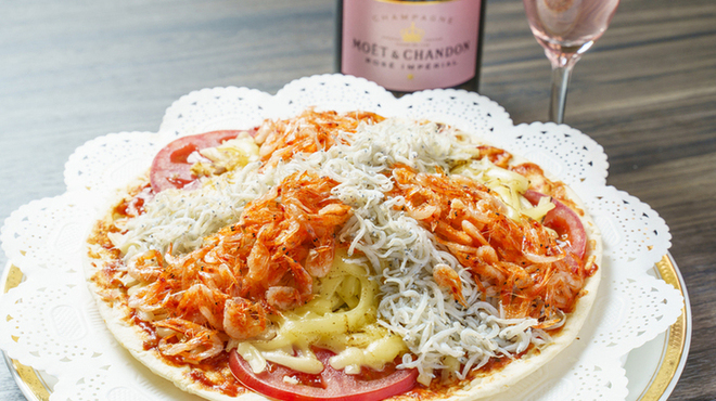 月のうさぎ - メイン写真: