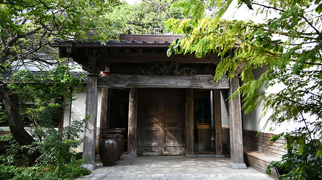 MOKICHI TRATTORIA - メイン写真: