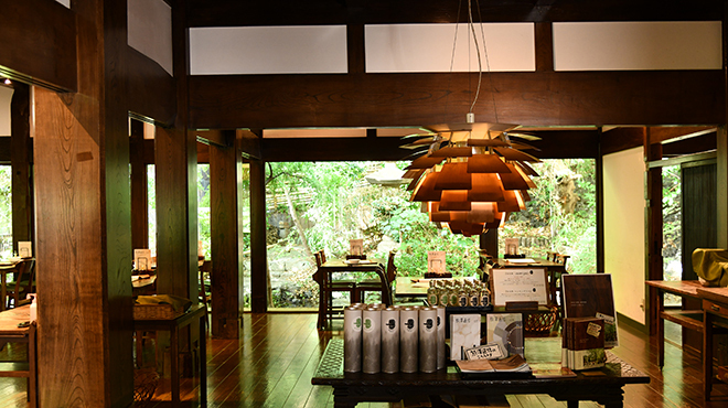 MOKICHI TRATTORIA - メイン写真: