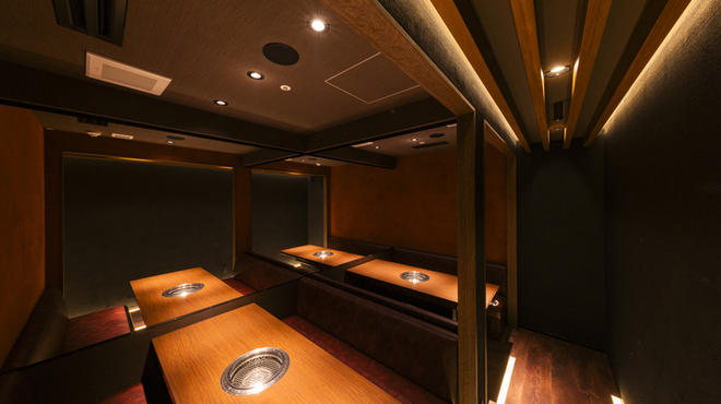 宮中 別邸 - メイン写真: