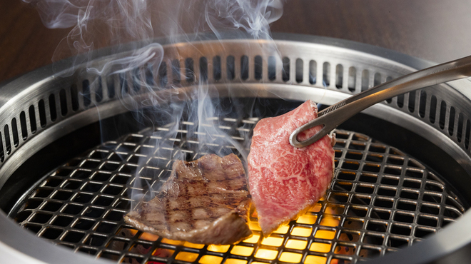 宮中 別邸 - メイン写真: