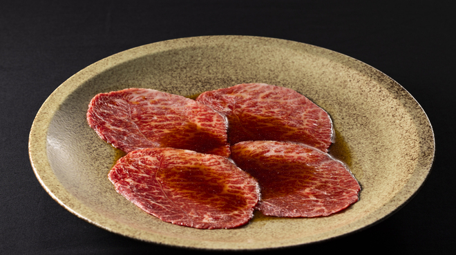 宮中 別邸 - メイン写真: