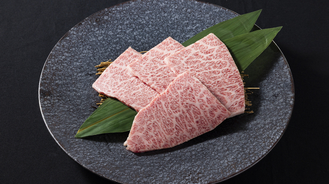 宮中 別邸 - メイン写真: