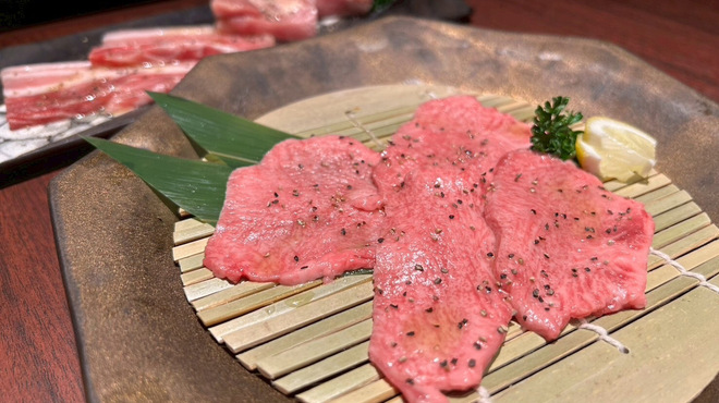 宮中 別邸 - メイン写真: