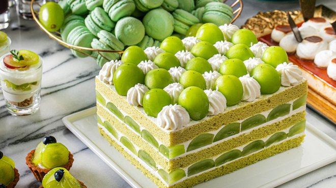 XEX TOKYO / Salvatore Cuomo Bros. - メイン写真: