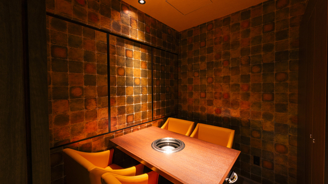 宮中 別邸 - メイン写真: