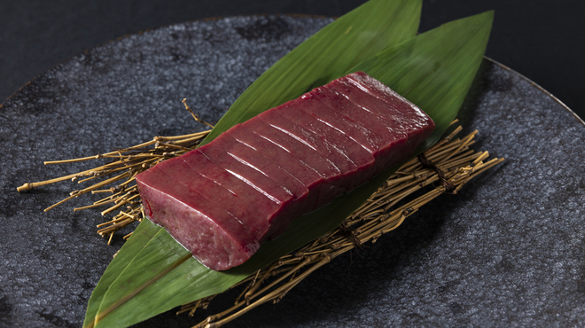 宮中 別邸 - メイン写真: