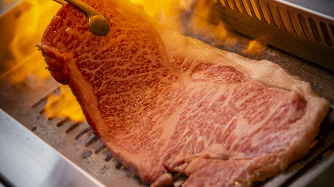 NIKUSYO taku ohira - メイン写真: