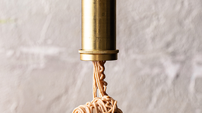 江坂イタリアン ラッポルティ - メイン写真: