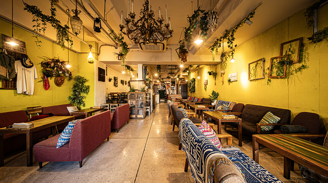 江坂イタリアン ラッポルティ - メイン写真: