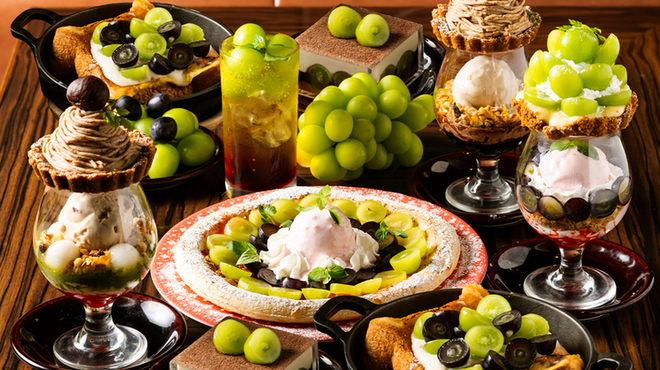 THE PUBLIC COFFEE - メイン写真: