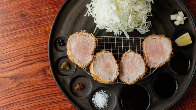 宮川豚衛門 - メイン写真: