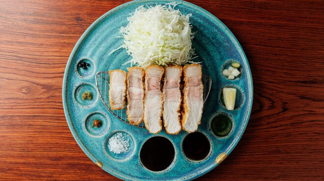 宮川豚衛門 - メイン写真: